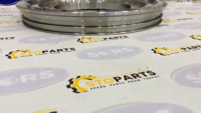 BEARING COVER VOE11195034 FOR VOLVO смотреть онлайн