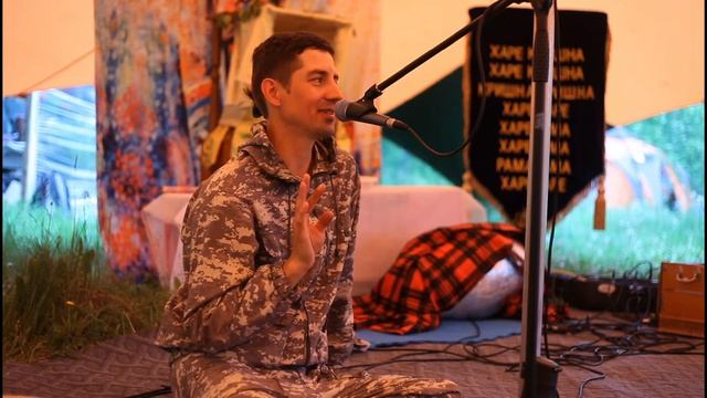 Семинар "Природа Духовного Звука" смотреть онлайн