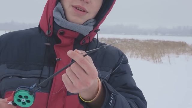 100 САМОДЕЛОК для РЫБАЛКИ ЗИМОЙ 2024 - МЕГАСБОРНИК РЫБОЛОВНЫХ САМОДЕЛОК смотреть онлайн