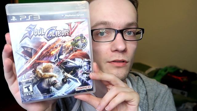 My Video Game Collection (PS4, Xbox One, PS3) смотреть онлайн