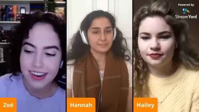 Circe | Bookmarked Book Club смотреть онлайн