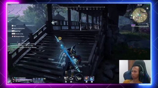 Naraka Bladepoint - Wars place ranked Cultivatus...? смотреть онлайн