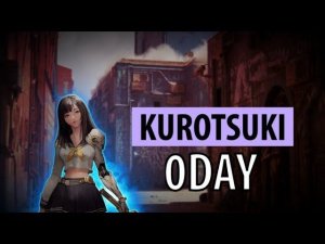 kurotsuki - 0day
