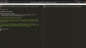 Terraform state locking using DynamoDB(LockID) and S3 Bucket - Part 14
