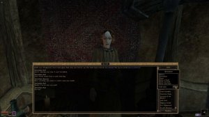 First Time Playing Morrowind Episode 9