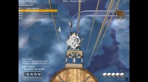 Ballance Custom Level: Ballance Scam v1.0 (fiype)