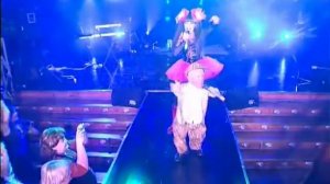 НИКА И Вова ШКЕТ - "Цветочек аленький"