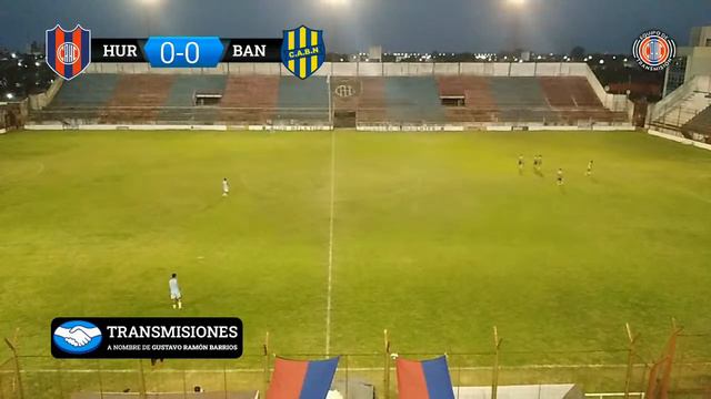 🔴EN VIVO | Huracán Ctes vs Barrio Norte | Fecha 4| Torneo Provincial | Federación Correntina Fútbol смотреть онлайн