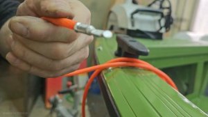 Установка электромотора и АКБ для него на Windboat - BOATSERVIS - оборудование катеров и лодок