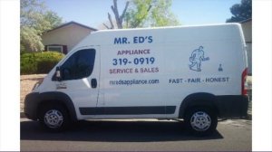 Mr. Eds : Washing Machine Repair in Albuquerque, NM