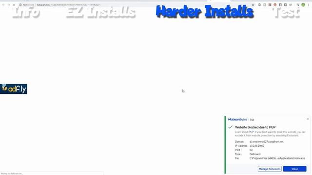 Minecraft Tutorial: How to SAFELY and PROPERLY Install OPTIFABRIC For Replay Mod! (1.14-1.17.1) смотреть онлайн
