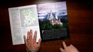 Дворцы и замки Европы | 1 выпуск | DeAgostini