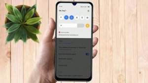 realme c33 2023 network speed setting, realme c33 2023 internet speed meter