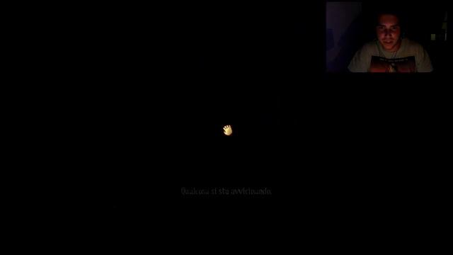 AMONG THE SLEEP [Walkthrough ITA HD -PARTE 1] - Oh cacchio!