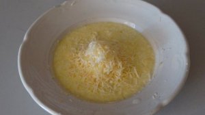 Сырные гренки с болгарским перцем