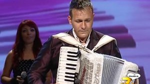 La cumparsita tango Roby DI Nunno e Olga Landi