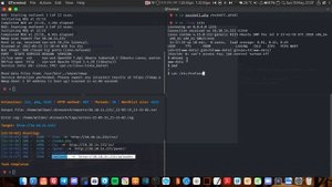 THM Capture The Flag (RootMe) - PHP File Upload Bypass (Web Vuln)