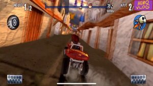 ОБЗОР НА Три богатыря и Конь на троне.