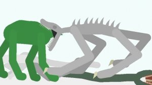 Giants tournament-Stick nodes animation