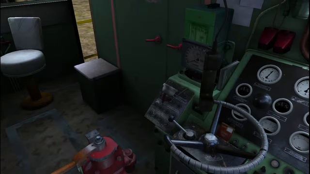 Train Simulator Тэм2 Номер 3101 Маневры смотреть онлайн