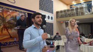 Эксклюзив Санал жеда чун