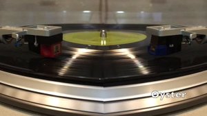 Nagaoka MP-100 vs Sumiko Oyster