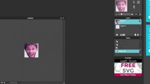 Make TWITCH EMOTES under 5 mins WITHOUT Photoshop (Tutorial)