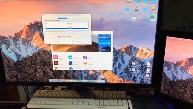 Nvidia gt 660 Mac OS test смотреть онлайн