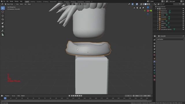 ROBLOX JoJo Game #11 | Working on the Star Platinum's lower body part смотреть онлайн