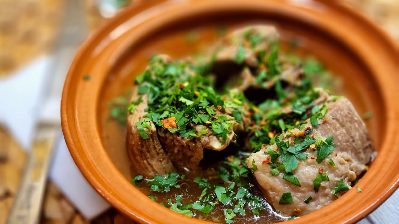 ХАШЛАМА по Грузински. Самый насыщенный вкус. Мясо можно есть губами! смотреть онлайн