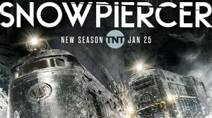 Сквозь снег (2020-2022 сериал, 4 сезона)