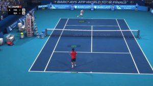 Top Spin 4 PC (60fps) The best Tennis game in 2021 ?