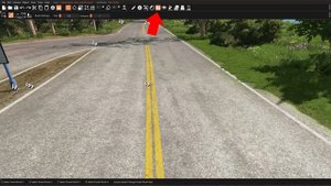 Редактор мира - BeamNG.Drive tutorial #2