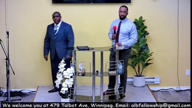 Life Is Spiritual - Part 5 (The Spiritual Autopilot) - Bro. Samuel Waititu смотреть онлайн