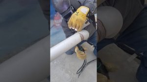 Сварщик 5 разряда