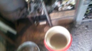 Растворнасос перестальтический своими руками