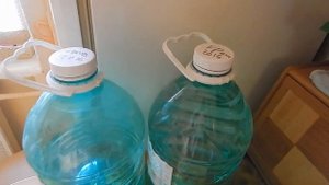 Как применить прошлогоднюю Крещенскую воду?