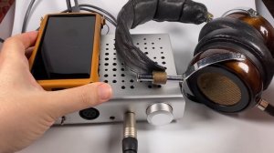 Обзор усилителя для наушников Topping A30 Pro