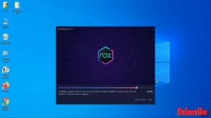 How To Download & Install Noxplayer On windows/Mac