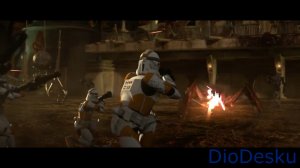 Звездные войны. Имперские штурмовики.