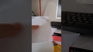 делаем куроми бокс ✓