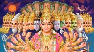 Целительная Маха Мантра Любви и Радости   Харе Кришна Харе Рама   Maha Mantra Hare Krishna Киртан