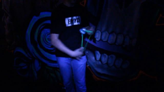 YoMoYo Party 2012 смотреть онлайн