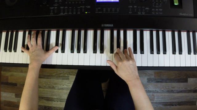 Бах Хоральная прелюдия f moll смотреть онлайн