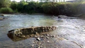 Река Рубас (камуна) Дагестан