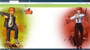 Аниме Человек Бензопила продолжение