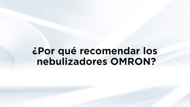 nebulizadores OMRON HD смотреть онлайн