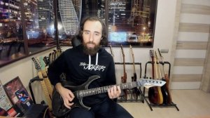 Как научиться играть быстро на электрогитаре