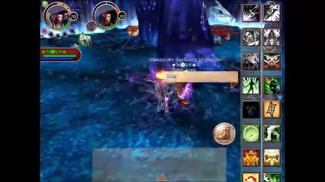 Order and Chaos : arena 2s ( sin - mage ) смотреть онлайн
