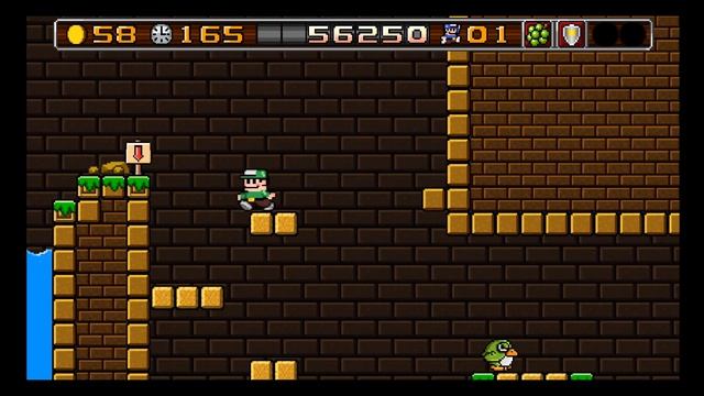 8 Bit Boy Review смотреть онлайн